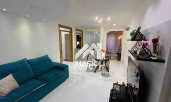 Imagem 7: Apartamento com 3 dormitórios para alugar, 100 m² por R$ 2.300,00/mês - Praia da Costa - V