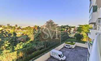 Imagem 7: RIO DE JANEIRO - Apartamento Padrão - RECREIO DOS BANDEIRANTES