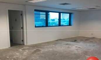 Imagem 5: São Paulo - Conjunto Comercial/sala - Brooklin