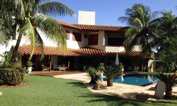 Imagem: Cond. Débora Cristina - 720 metros quadrados