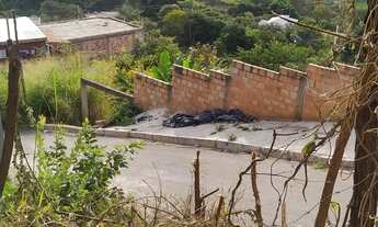Imagem 3: Vendo ou troco lote em Ibirité 1km do estádio municipal de Ibirité ótima localização