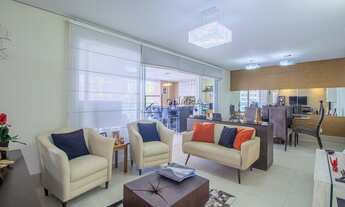 Imagem 2: Apartamento Venda Vila Olímpia 162 m² 3 Dormitórios