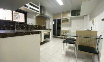 Imagem 5: Apartamento de alto padrão para aluguel bairro Santa Mônica