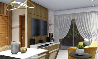 Imagem 7: Apartamento a Venda no bairro Jaguaríbe - João Pessoa, PB