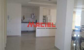 Imagem 6: Locação - APARTAMENTO - VILA BETHANIA - SAO JOSE DOS CAMPOS - DORM 3 - VALOR R$ R$ 2.500,0