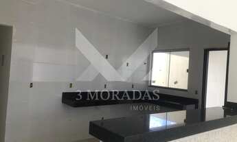 Imagem 4: Casa 3/4 no jardim Veneza