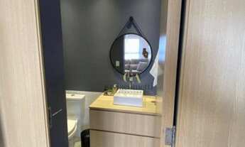 Imagem 7: Apartamento com 1 dormitório à venda, 62 m² por R$ 697.000,00 - Bethaville I - Barueri/SP