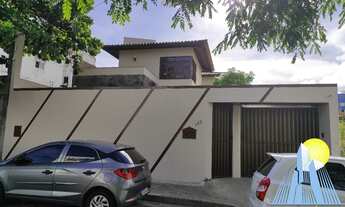 Imagem: CASA RESIDENCIAL em Salvador - BA, Armação