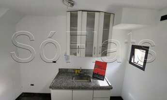 Imagem 5: Flat Place Vendome disponível para venda com 52m² e 01 vaga de garagem