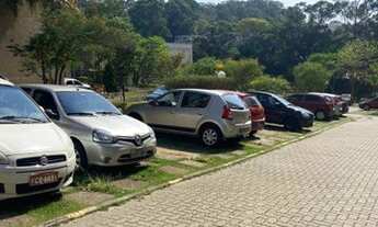 Imagem 3: Apartamento com 3 dormitórios à venda, 69 m² por R$ 275.000,00 - Jardim Luísa - São Paulo