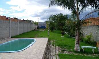 Imagem: Oportunidade!! Chácara 500m² no Bairro