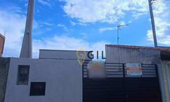 Imagem 3: Casa com 2 dormitórios à venda, 63 m² por R$ 270.000,00 - Cidade Salvador - Jacareí/SP