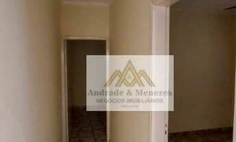 Imagem 6: Casa com 2 dormitórios para alugar, 75 m² por R$ 800,00/mês - Campos Elíseos - Ribeirão Pr