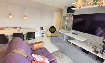 Imagem 2: Apartamento 54m² 2 dormitórios 1 vaga Vila Prudente