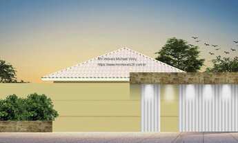 Imagem 2: SAQUAREMA - Casa Padrão - JACONÉ (SAMPAIO CORREIA