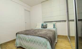 Imagem 7: Cobertura para aluguel, 2 quartos, 1 suíte, 2 vagas, Buritis - Belo Horizonte/MG