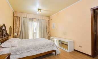 Imagem 7: Casa para venda tem 118 metros quadrados com 3 quartos em Canto do Forte - Praia Grande