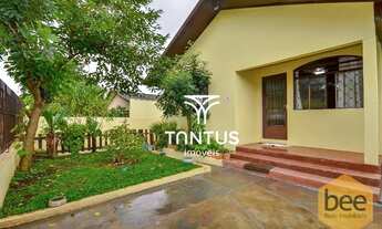 Imagem: Casa com 4 dormitórios à venda, 196 m²