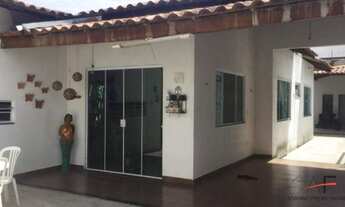 Imagem: Casa solta para venda na Cidade 2000 - CA11355