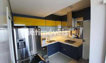 Imagem 6: Venda Apartamento 4 quartos Santa Inês Belo Horizonte