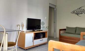 Imagem 3: Apartamento à venda, 2 quartos, 2 vagas, Enseada - Guarujá/SP