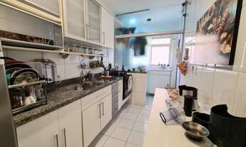 Imagem 6: Apartamento com 2 dorms, Canto do Forte, Praia Grande - R$ 555 mil, Cod: 90