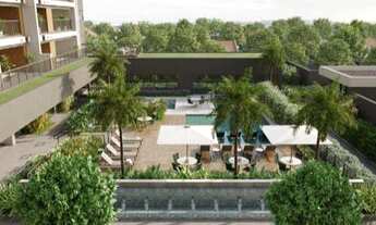 Imagem 4: Apartamento para venda possui 130 metros quadrados com 3 quartos