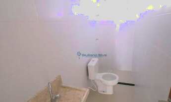 Imagem 2: Apartamento novo no Bessa, | 1° andar | posição: Nascente | 37,72m² | 1 quarto | sala