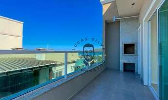 Imagem 6: COBERTURA DUPLEX COM VISTA MAR A VENDA NA PRAIA DE MARISCAL - BOMBINHAS - SC