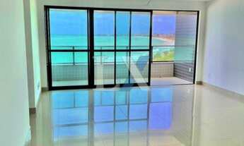 Imagem 3: Apartamento beira mar de frente ao shopping parque