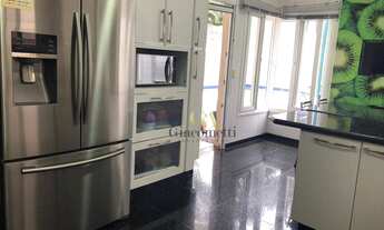 Imagem 3: Casa com 4 dormitórios à venda, 390 m² por R$ 3.600.000,00 - Alphaville Residencial Plus