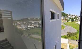 Imagem 2: Casa de condomínio sobrado para venda tem 205 metros quadrados com 4 quartos em Lagoa - Ma