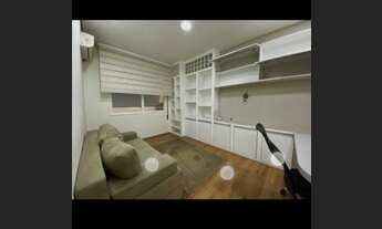 Imagem 2: Apartamento para aluguel tem 128 metros quadrados com 3 quartos em Gonzaga - Santos - SP