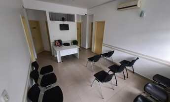 Imagem 3: Alugo sala comercial no Parque 10