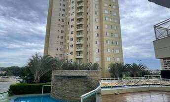 Imagem 3: Apartamento Duplex com 3 dormitórios para alugar, 195 m² por R$ 2.700,00/mês - Jardim Gonç