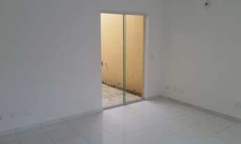 Imagem 5: Sobrado para aluguel possui 102 metros quadrados com 3 quartos em Vila Água Funda - São Pa