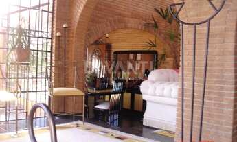 Imagem 5: Casa - Jardim Botânico (Sousas) - Campinas