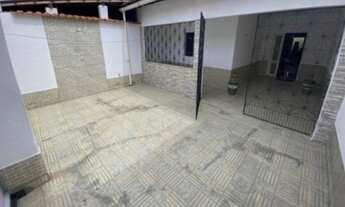 Imagem 2: Casa 2/4 no bairro Baraúna