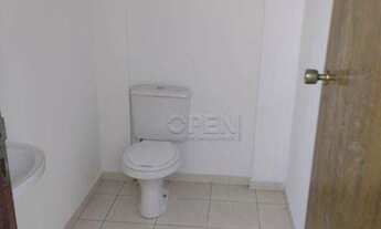 Imagem 4: Sala para alugar, 48 m² por R$ 1.300/mês - Centro - Santo André/SP