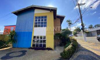 Imagem 2: Casa - Nova Campinas - Campinas