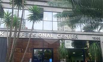 Imagem 2: São Paulo - Conjunto Comercial/Sala - VILA NOVA CONCEIÇÃO