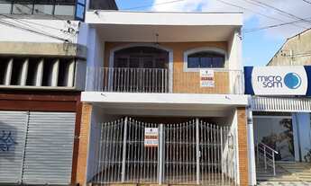 Imagem: CASA COMERCIAL - CENTRO - CA2557