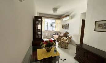 Imagem: Rio de Janeiro - Apartamento Padrão - Leblon