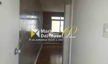 Imagem 2: Apartamento com 2 dormitórios para alugar, 60 m² por R$ 2.500,00/mês - Vila Clementino - S