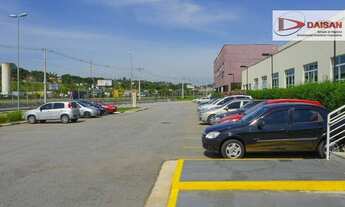 Imagem 5: Galpão para alugar, 1478 m² - Embu-Mirim - Embu das Artes/SP