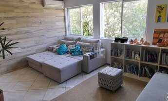 Imagem 1: FLORIANóPOLIS - Apartamento Padrão - Córrego Grande