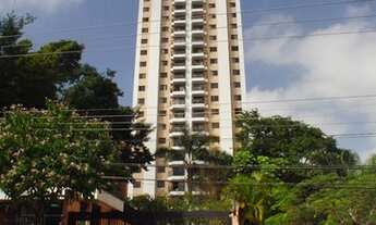 Imagem: São paulo - Apartamento Padrão - Vila