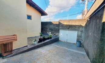 Imagem 2: Casa com 3 dormitórios - Parque Ouro Fino - Sorocaba/SP