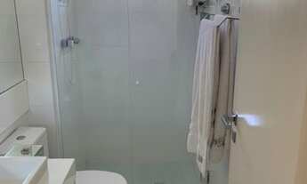 Imagem 6: Apartamento para venda com 38 metros quadrados com 1 quarto em Vila das Mercês - São Paulo