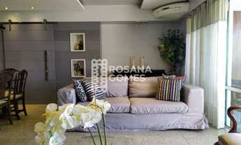 Imagem 3: Cobertura Duplex Vista Lagoa e Parque